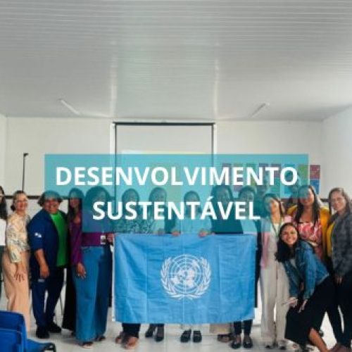 Valença realiza 1º Encontro para implantação dos Objetivos de Desenvolvimento Sustentável (ODS)