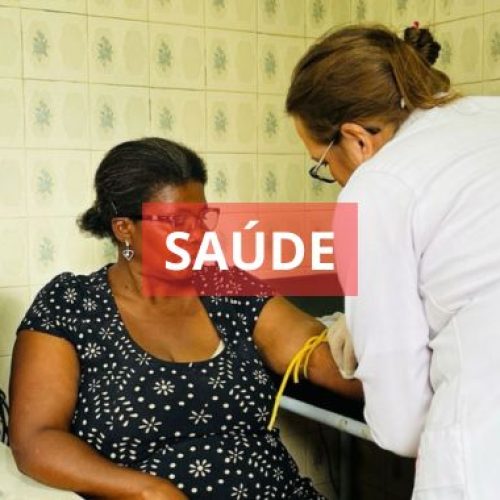 Através da Secretaria de Saúde, prefeitura de Valença realiza ações do "Dia D Mulher" com atendimentos e serviços de saúde