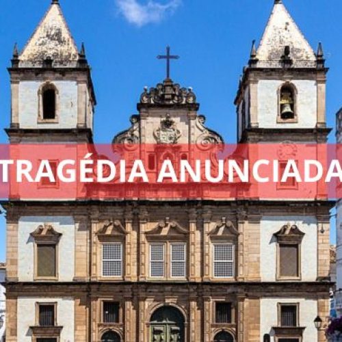 Prefeito de Valença Marcos Medrado anuncia renovação da patrulha mecanizada com novos equipamentos