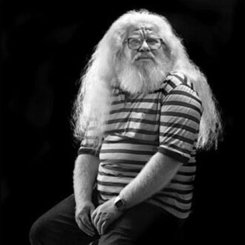 Morre Hermeto Pascoal, gênio da música, em hospital do Rio aos 89 anos
