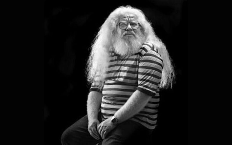 Morre Hermeto Pascoal, gênio da música, em hospital do Rio aos 89 anos
