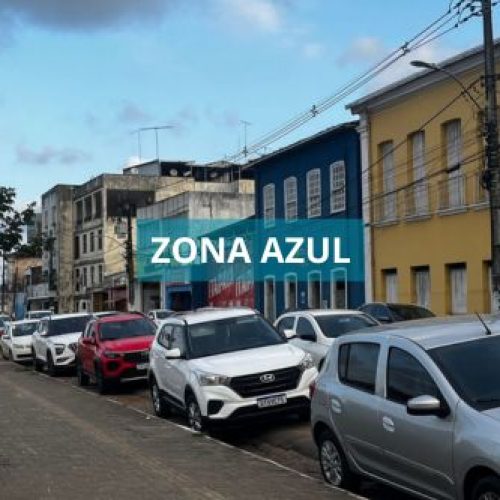 Prefeitura implanta Zona Azul em Valença