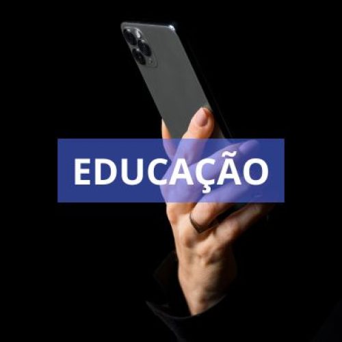 Proibição de uso de celulares nas escolas é aprovada em todo o país