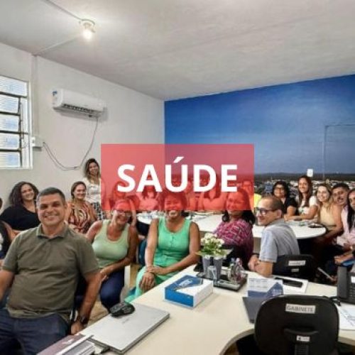 Valença avança na reestruturação da saúde e reforça compromisso com a população