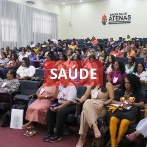 Prefeitura de Valença realiza Primeira Plenária de Saúde do Trabalhador e da Trabalhadora