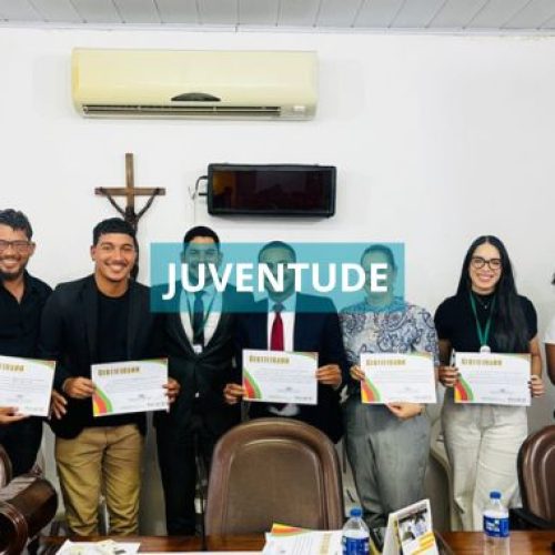 Prefeitura de Valença empossa novo Conselho Municipal de Juventude