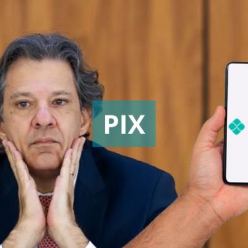 Governo recua e vai revogar norma sobre a fiscalização do PIX após a repercussão negativa.