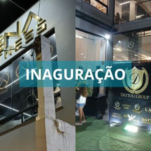Valença ganha novo espaço Fitness de alto nível com inauguração da Academia e Stúdio Arena Top Fitness