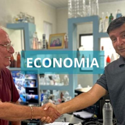 Prefeitura de Valença realiza visita à SanPet, soluções em pet, para fortalecer o setor econômico local