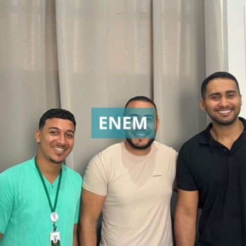 Prefeitura de Valença e Governo do Estado garantem transporte escolar para estudantes que farão o ENEM