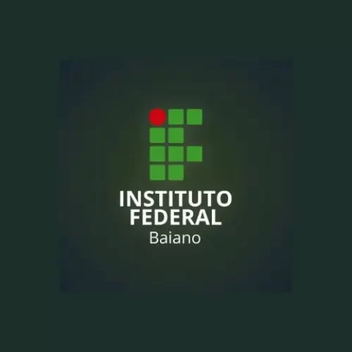 Logo do IF Baiano