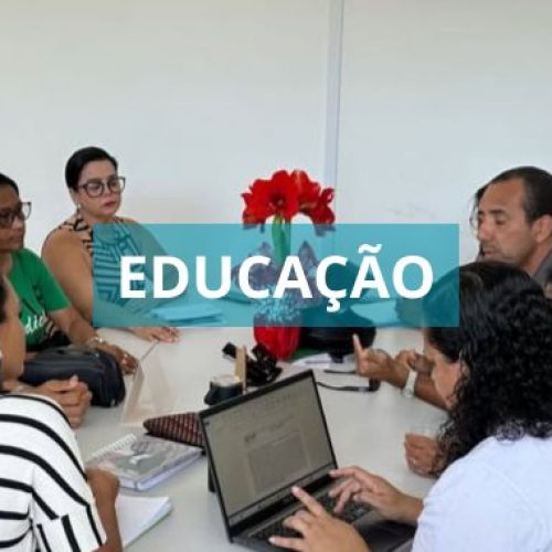 APLB Costa do Dendê reuniu com nova Secretária da Educação em Valença