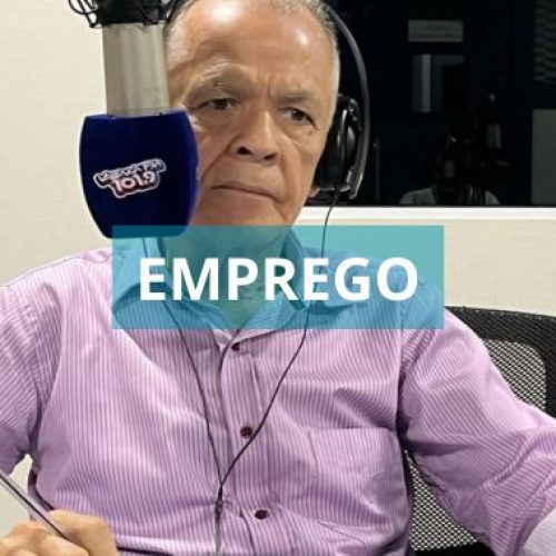 Prefeito de Valença, Marcos Medrado, fala sobre pedidos de emprego e medidas para geração de trabalho na cidade