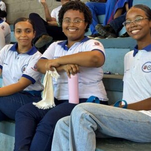 Transforma Juventude