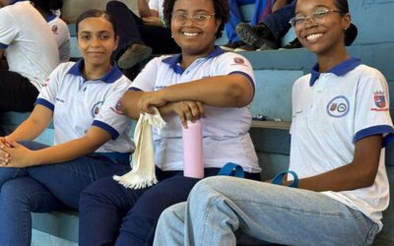 Transforma Juventude