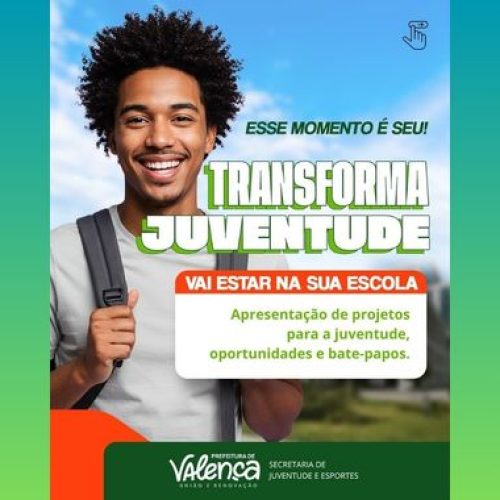 Transforma Juventude
