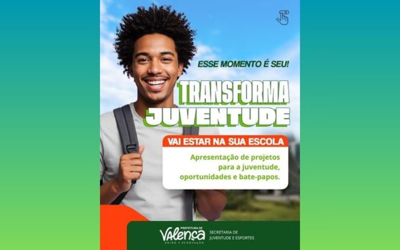 Transforma Juventude