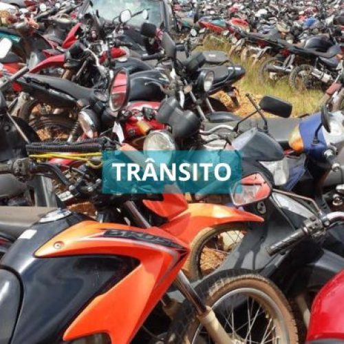 Prefeitura de Valença institui Depósito Municipal de Veículos e define regras de funcionamento