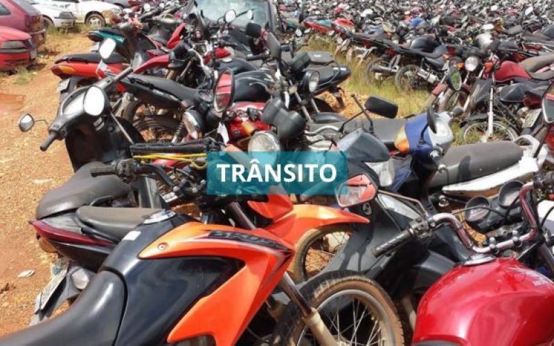 Prefeitura de Valença institui Depósito Municipal de Veículos e define regras de funcionamento