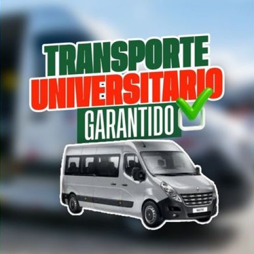 Prefeitura de Valença garante retomada do transporte universitário e beneficia estudantes do município