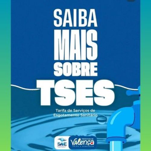 Tarifa de esgoto: quem tem direito à isenção e como o recurso será aplicado