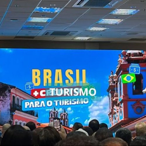 Trabalhadores do turismo de Valença poderão acessar linha de crédito com até cinco anos de carência