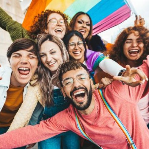 Como Tratar Bem o Turista LGBTQIAPN+