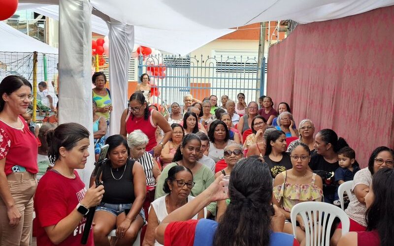 Unidade de Saúde da Família da Graça