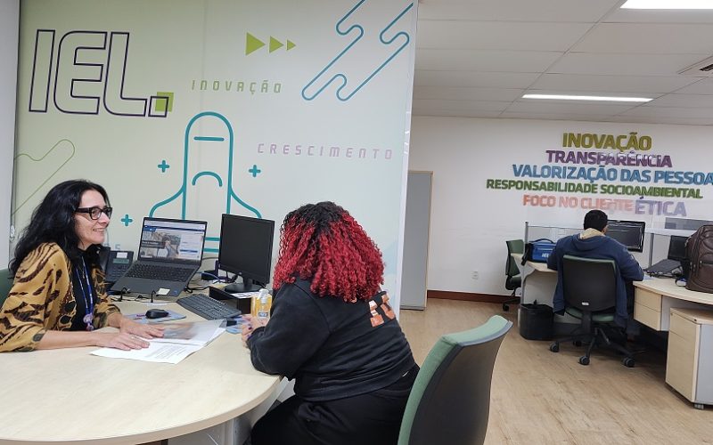 IEL tem mais de 500 vagas de estágio abertas na Bahia