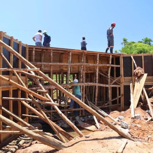 Valença acelera obras e investimentos e transforma a realidade dos moradores