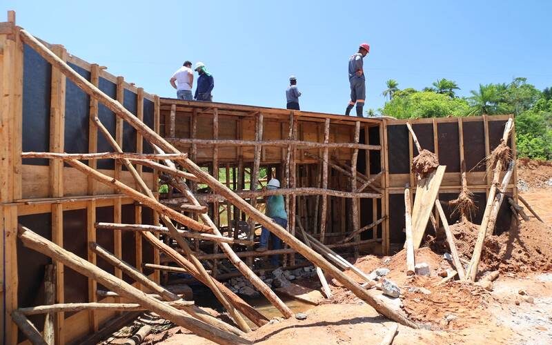 Valença acelera obras e investimentos e transforma a realidade dos moradores